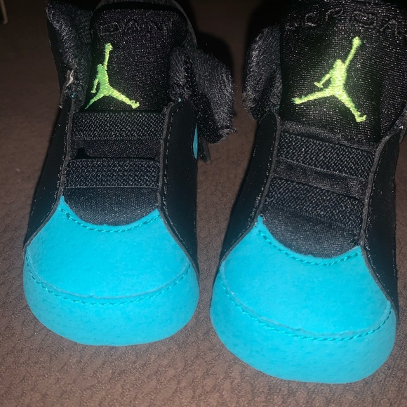 jordan 6 retro shoes - Picture 2 of 5